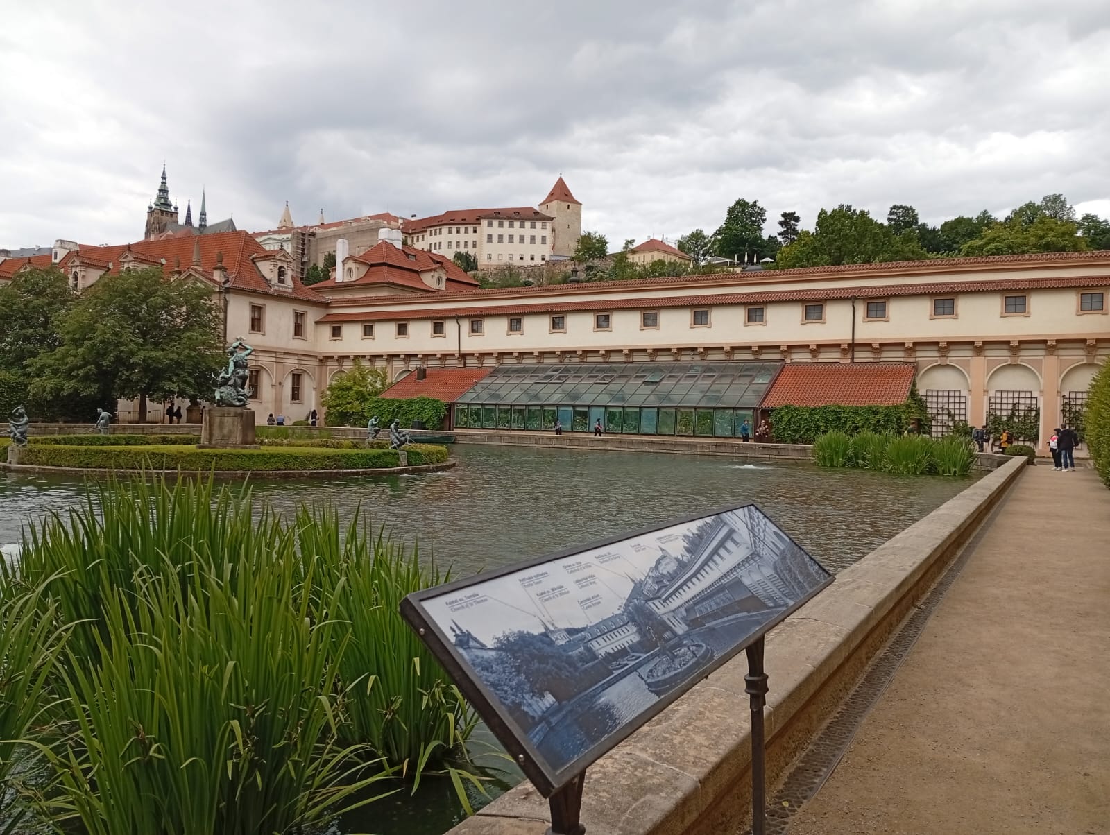 GIUGNO 2026 VIAGGIO A PRAGA